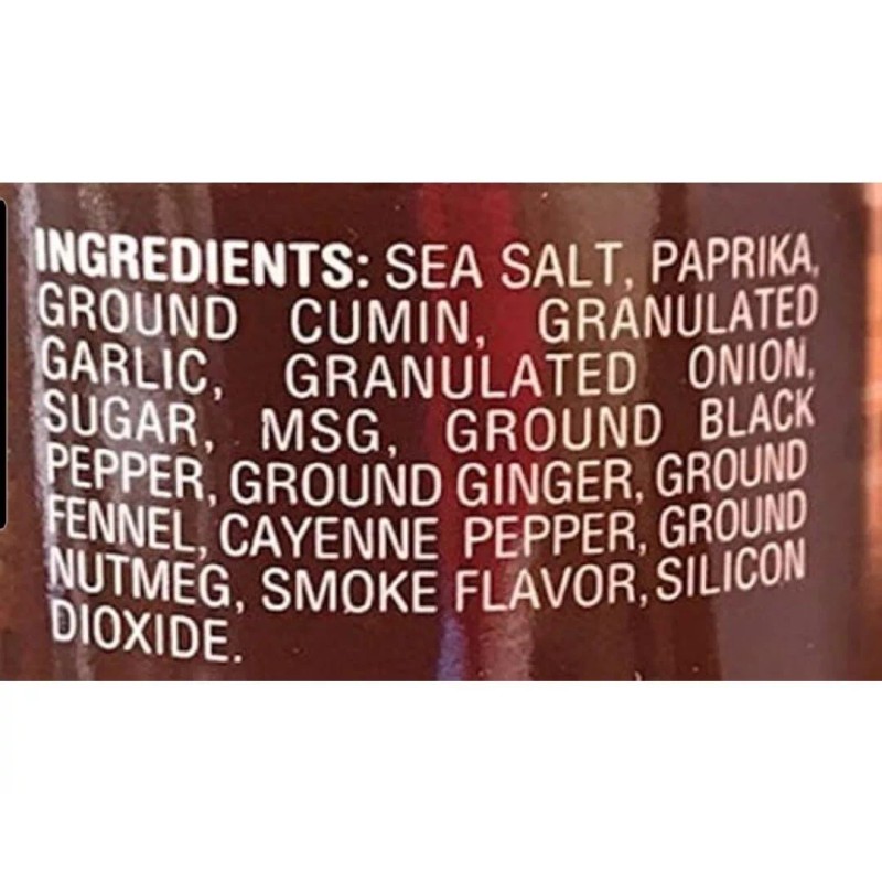 larry the cable guy barbecue seasoning Larry The Cable Guy