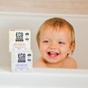 Eco Warrior Baby & Child Edit Gently Cleansing Hair &