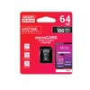 goodram 64GB M1AA Micro Card High Speed Class 10 Memory