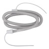 Universal Breathing Machine Hose Flexible Replacement Breathing Machine Connecting Hose