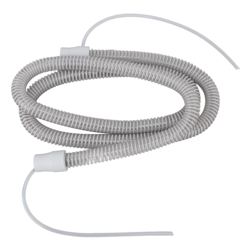 Universal Breathing Machine Hose Flexible Replacement Breathing Machine Connecting Hose