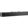 HP S100 Speaker Bar - Compatible ProDisplays, EliteDisplays Z Displays