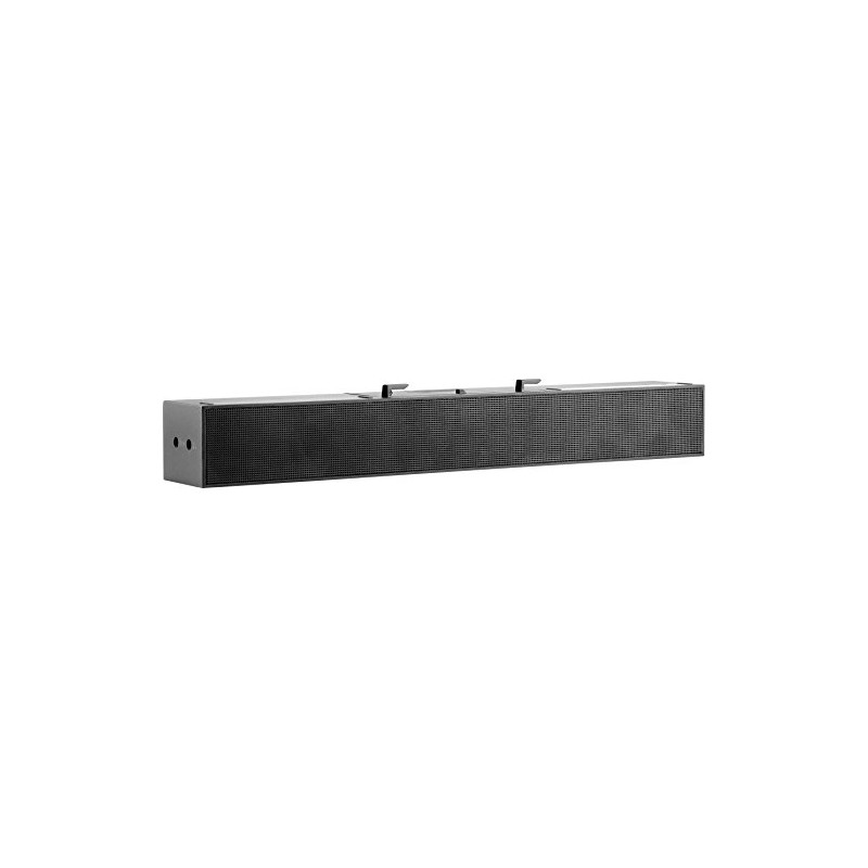 HP S100 Speaker Bar - Compatible ProDisplays, EliteDisplays Z Displays
