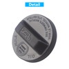 Engine Oil Filler Cap for Honda Accord Civic Element Odyssey