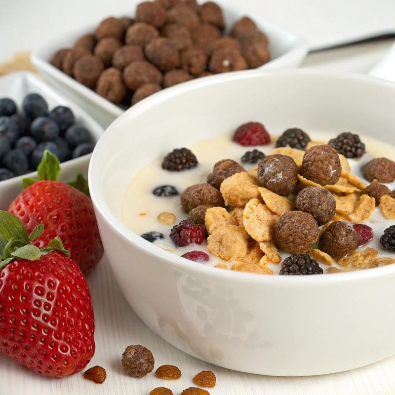 EnviroKidz Organic Leapin' Lemurs Cereal, 10 oz (Pack of 1),