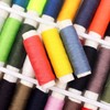 39 Colors Sewing Thread Set - 175 Yards Polyester Sewing