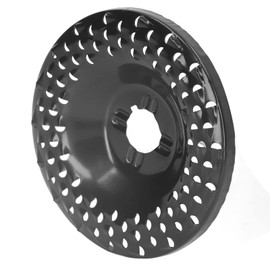 Wood Carving Shaping Wheel, Wood Carving Disc Grinder Shaping Disc, Angle Grinder Wood Carving Disc for Grinding, Carving and DIY Wood Products