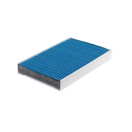 UFI Filters Argentium 34.111.00 The New Generation of Cabin Filtration