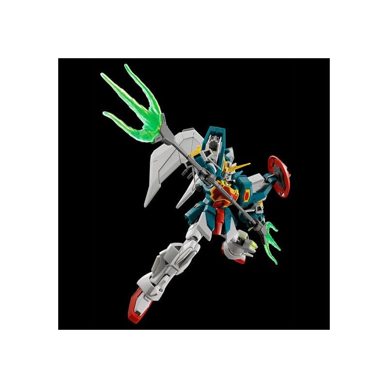 HG 1/144 Altron Gundam