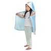 MORIPiLO Morishita Doraemon Cooling Blanket, Blue, 19.7 x 39.4 inches