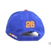 OEM Ricky Bobby Jumpsuit + Cap Full Costume Talladega Nights
