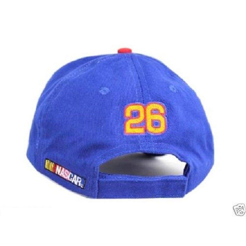 OEM Ricky Bobby Jumpsuit + Cap Full Costume Talladega Nights