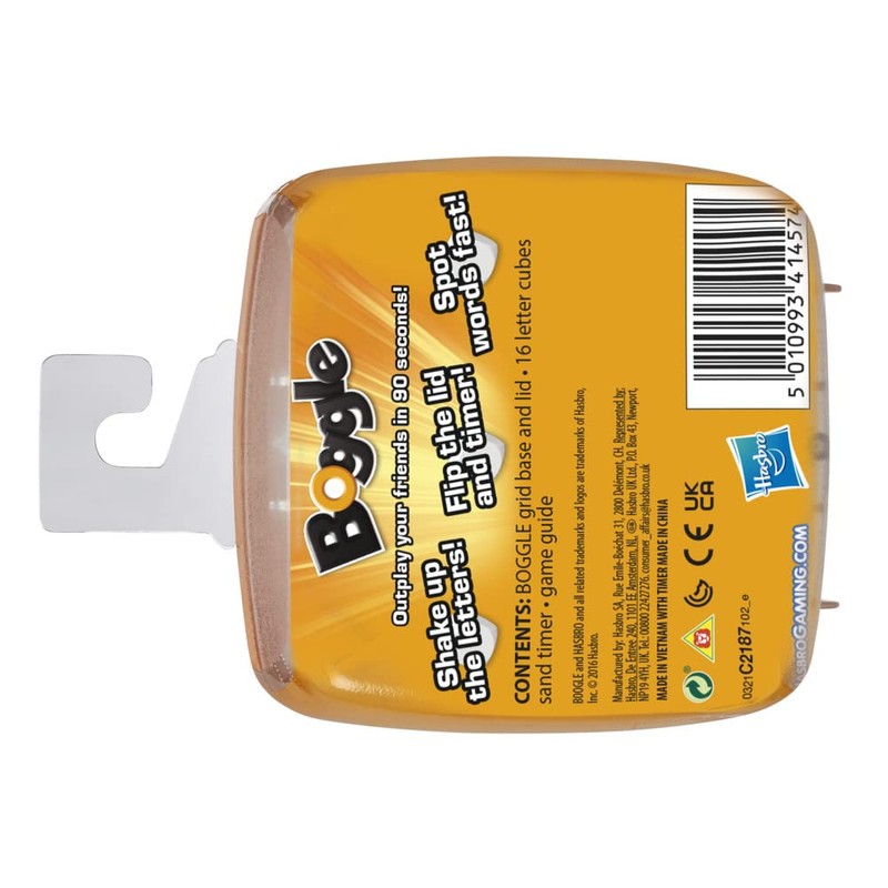Hasbro Gaming Boggle