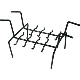 Ultrasonic Cleaner Standing Rack