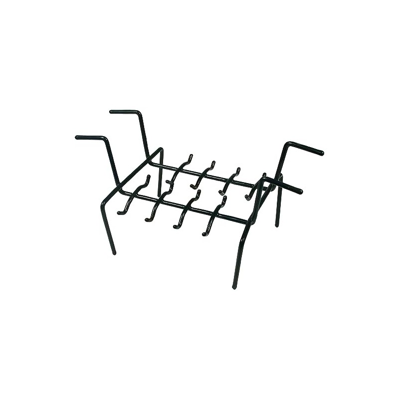 Ultrasonic Cleaner Standing Rack