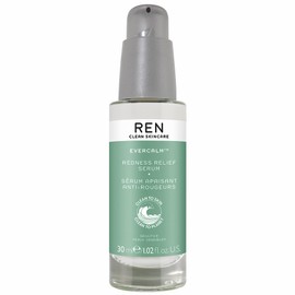REN Clean Skincare Evercalm Redness Relief Serum 30ml (Packaging may vary)