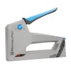 MichaelPro MP013011 Aluminum Tacker/Staple Gun, Multi-Purpose Stapler for Professionals and