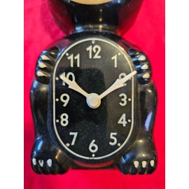 Kit-Cat Kit Cat Clock Pair of NEW HANDS for D3 D8 IVORY Color 50s thru 90s