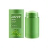 High Quality T/ Barra Limpiadora De Té Verde Para Cuidado