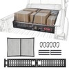 Truck Bed Divider with Cargo Net Compatible with 2020-2026 Jeep