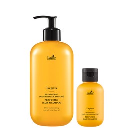 La'dor La&rsquo;dor Perfumed Hair Shampoo 530ml #La pitta Set (+La pitta 100ml) - Perfumed Shampoo #La pitta
