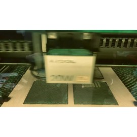 Handmade Old Forester Bourbon Whisky Slate Coaster Brand New Handcrafted Laser Engraved