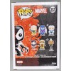 Funko POP! Deadpool Venom #237