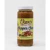 Dave's Guyanese Choice Hot Pepper Sauce 12oz