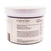 Cuccio Naturale Massage Creme - Non-Greasy Energizing Formula - Glides