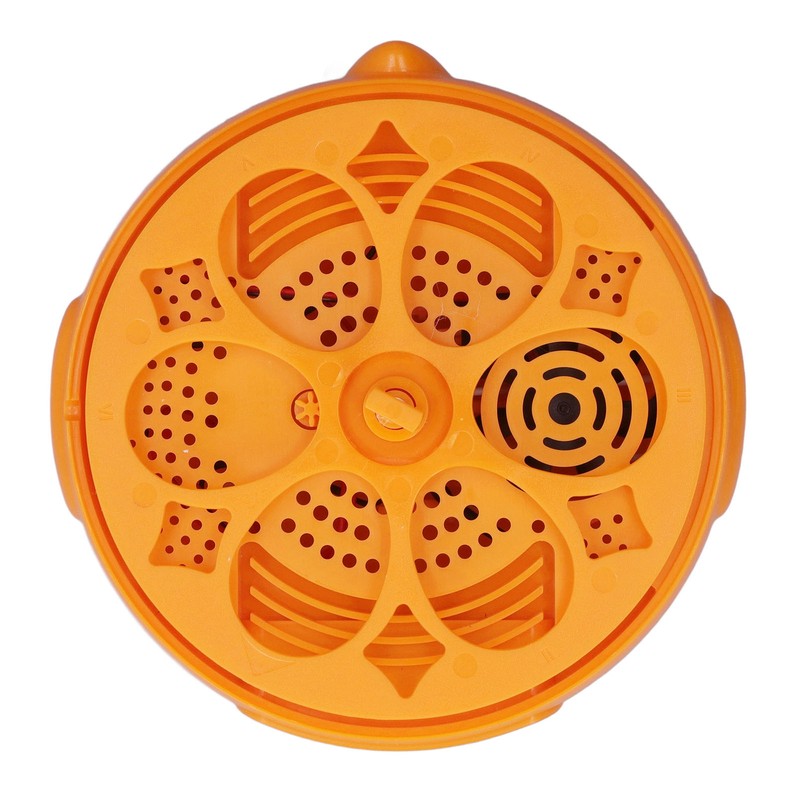 15W Egg Incubator 6 Eggs Digital Mini Fully Automatic Egg