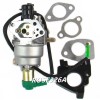 Unbranded Carburetor For Dewalt DG6000 DG6000E 6000 Watt 11 HP