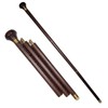 Gyejimok top-of-the-line 3-tier detachable shrine cane