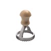 Falcon Products - Aluminium - Ravioli Stamp - 55mm