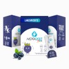 Hidra2go Kids Electrolitos Niños Azúcar Vitamina Elderberry Prebioticos Sobres Sabor