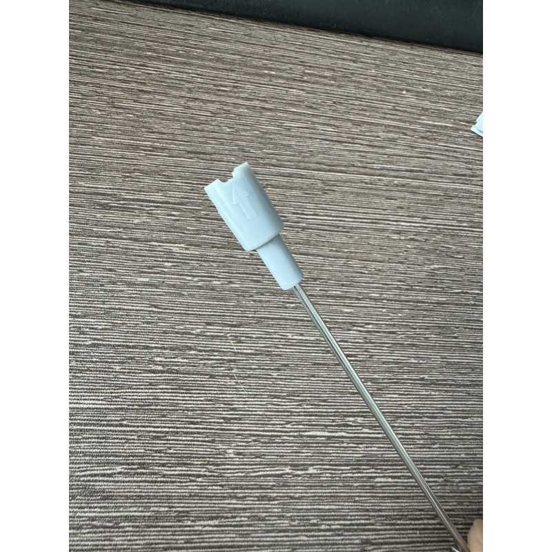 Paquete de 2 recambios para espumador Vomelon (solo para espumador