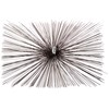 Meeco Mfg 31208 Rectangular Wire Chimney Brush