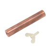 Solar Copper Anode Replacement High Efficiency Sun Shock Solar Pool