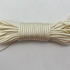YGQ 4mm 12M Pull Cord Starter Rope Recoil String for