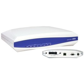 ADTRAN 4200862L1 NetVanta 3200 with T1/FT1 NIM Modular Access Router