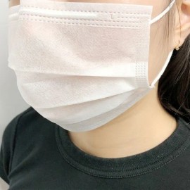 2중필터 여름용 일회용 더 좋은 마스크 시즌2 50매 Double Filter Summer Disposable Better Mask Season 2 50 Sheets