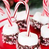 Brach's 12 Peppermint Candy Canes, 12 Count (Pack of 3)