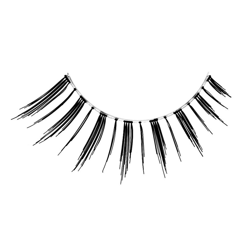 ビューティー ディーアップアイラッシュ FURRYシリーズ 605 2セット