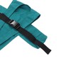Wheelchair Seatbelt Adjustable Soft Breathable Waterproof Restraint Straps for The
