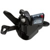Shimano SHIFT Lever Alfine S700 11spd BK