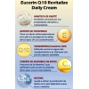Eucerin Q10 Crema Antiarrugas Día + Noche 2x48g