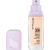 Super Stay Up to 30HR Wear Lumi-Matte Foundation Medium to