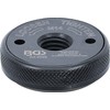 BGS 9549 Quick Release Nut M14 for Angle Grinder