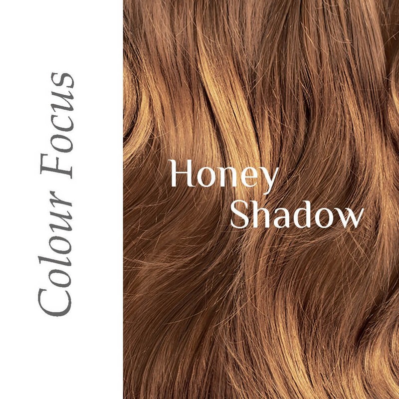 Desert Shadow Organic Hair Dye, Red Shadow 100g