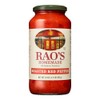 Rao's Homemade Roasted Red Pepper Sauce, 24 oz