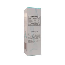 Vitamina Ionizada